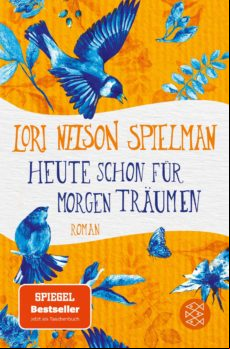 Heute Schon Fur Morgen Tr¤umen.
