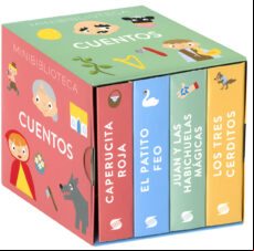 Cuentos