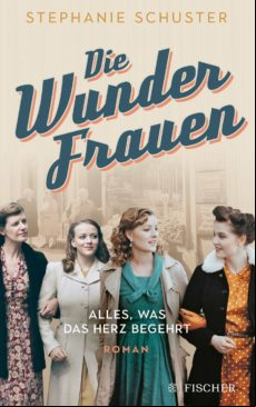 Die Wunderfrauen - Alles Was Das Herz Begehrt