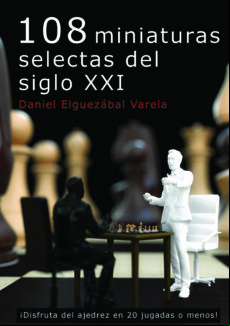 108 Miniaturas Selectas Del Siglo Xxi
