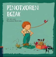 Pinotxoren Egiak