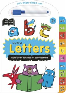 My First Letters