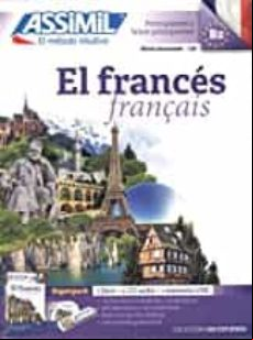El Francés (superpack) Libro + 4cd Audio + 1 Memoria Usb