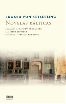 Novelas Bálticas Novelas Bálticas