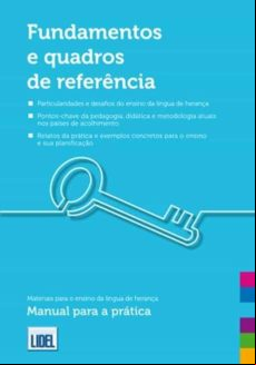 Fundamentos E Quadros De Referencia. Material Para El Profesorado