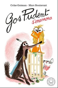 Gos Pudent S Enamora