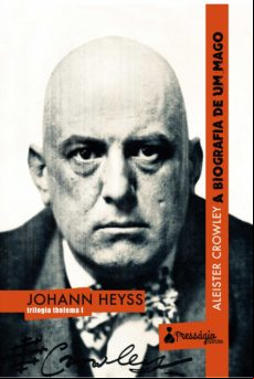 Aleister Crowley (ebook)