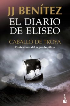 El Diario De Eliseo. Caballo De Troya: Confesiones Del Segundo Piloto