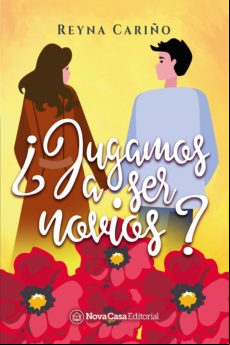 ¿jugamos A Ser Novios? (ebook)