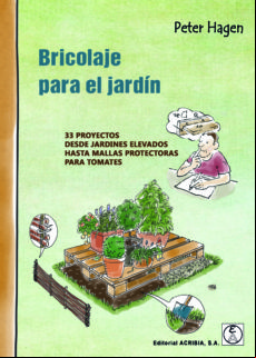 Brocolaje Para El Jardín