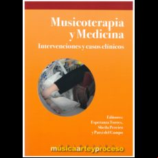 MUSICOTERAPIA Y MEDICINA