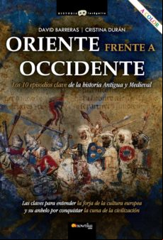 Oriente Frente A Occidente (ebook)