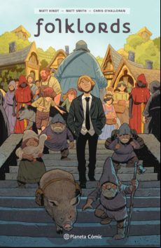 Folklords (ebook)