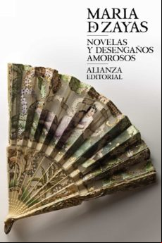 Novelas Y Desengaños Amorosos (ebook)