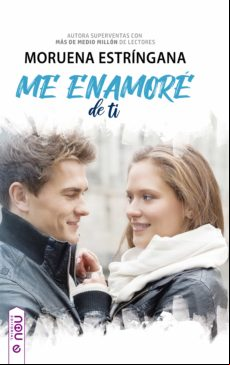 Me Enamoré De Ti (ebook)