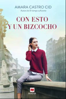 Con Esto Y Un Bizcocho (ebook)