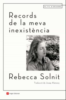 Records De La Meva Inexistència (ebook)