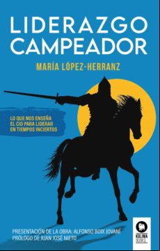 Liderazgo Campeador (ebook)
