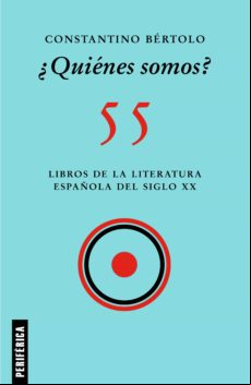 ¿quiénes Somos? (ebook)