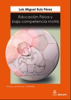 Educación Física Y Baja Competencia Motriz