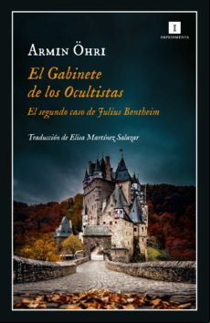 El Gabinete De Los Ocultistas (ebook)
