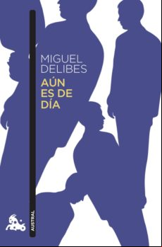 Aún Es De Día (ebook)