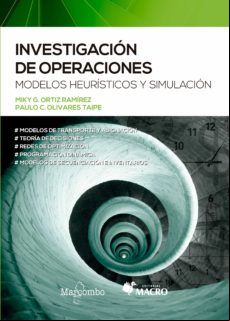 Investigación De Operaciones (ebook)