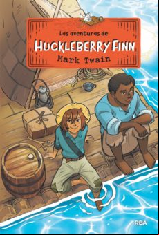 Las Aventuras De Huckleberry Finn (ebook)