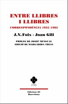 Entre Llibres I Llibres