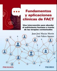 Fundamentos Y Aplicaciones Clínicas De Fact (ebook) Fundamentos Y Aplicaciones Clínicas De Fact (ebook)