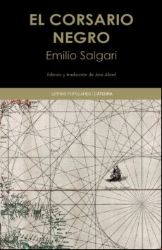 El Corsario Negro (ebook)