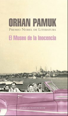 El Museo De La Inocencia (ebook)