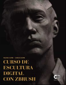 Curso De Escultura Digital Con Zbrush (ebook)