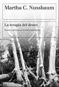 La Terapia Del Deseo (ebook)