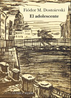 El Adolescente (ebook)