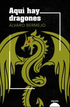 Aquí Hay Dragones (ebook)