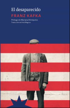 El Desaparecido (ebook)