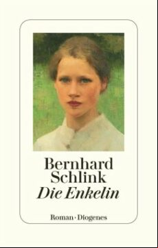 DIE ENKELIN (edición en alemán)