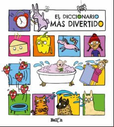 El Diccionario Mas Divertido