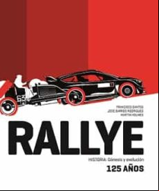 Rallye. 125 Años