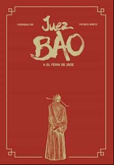 Juez Bao & El Fenix De Jade