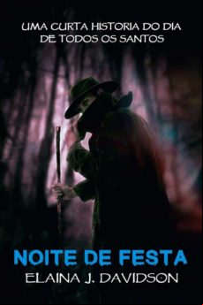 Noite De Festa (ebook)