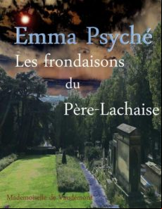Les Frondaisons Du Père-lachaise (ebook)