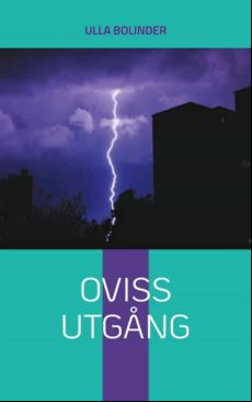 Oviss Utgång (ebook)