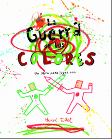 La Guerra De Los Colores