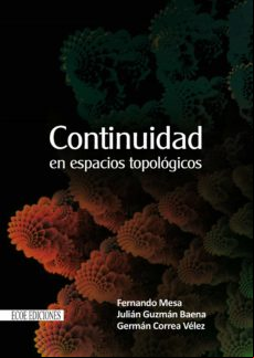 Compacidad En Espacios Topológicos (ebook)