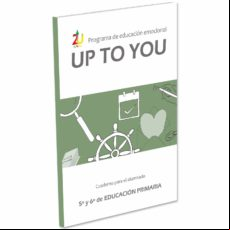 Programa De Educación Emocional Uptoyou: 3º Ciclo De Educación Primari