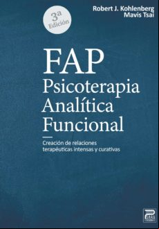 Fap. Psicoterapia Analítico Funcional (ebook)