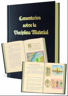 Comentarios Sobre La Disciplina Material