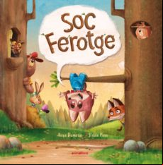Soc Ferotge